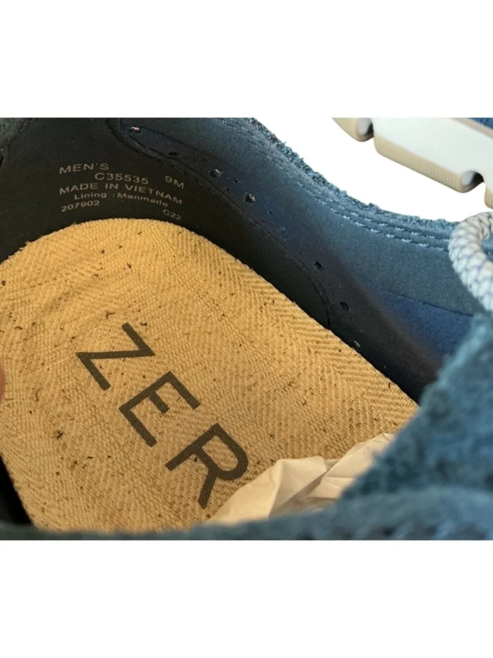 Cole Haan ellen’s hot